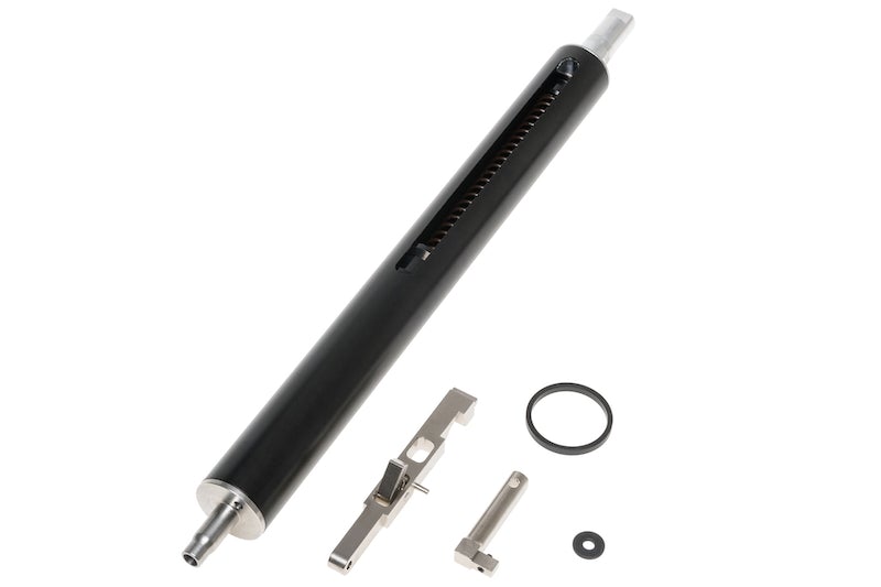 Maple Leaf Cylinder & Trigger Upgrade Set for Tokyo Marui VSR-10 (Zero Resistance)