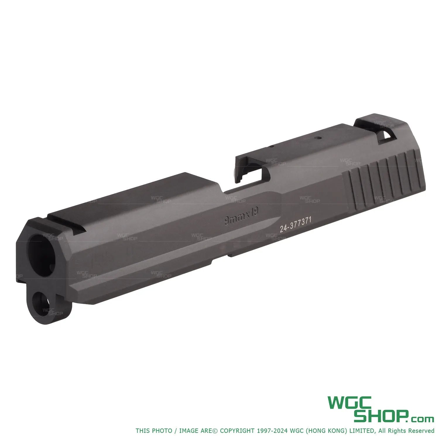 Guarder Steel CNC Slide Set for Marui USP GBB Airsoft
