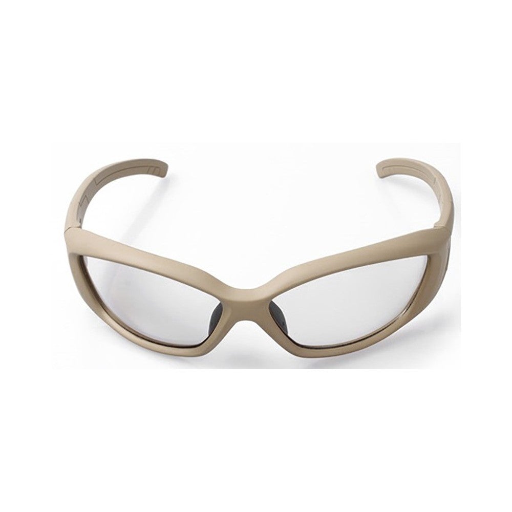 TMC HLY ANSI z80.3 Goggle (Khaki)