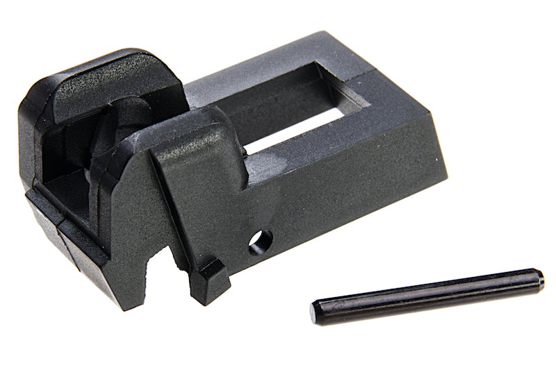 Guarder Magazine Lip for Tokyo Marui G17/ 18C/ 19/ 22/ 34 GBB