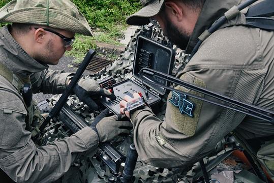 Caen Airsoft Team