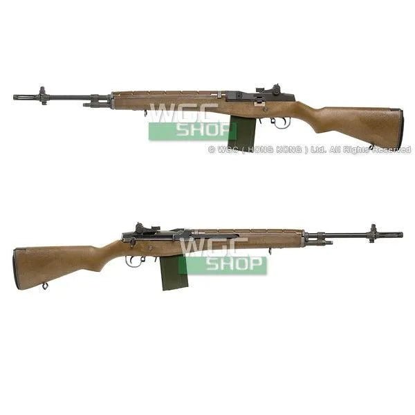 WE M14 GBB Airsoft