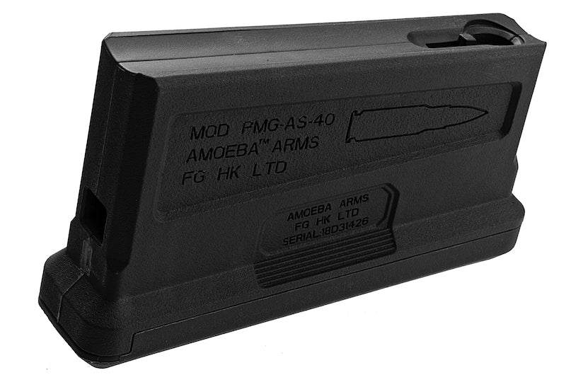 ARES Amoeba STRIKER AS02 / AS03 38 rds Magazine (Short)