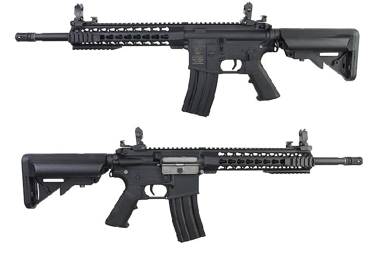 Cybergun Colt M4 Special Forces AEG Rifle