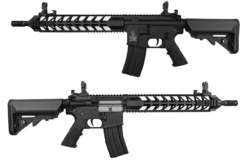 Cybergun Colt M4 AEG Rifle (Airline Mod A)