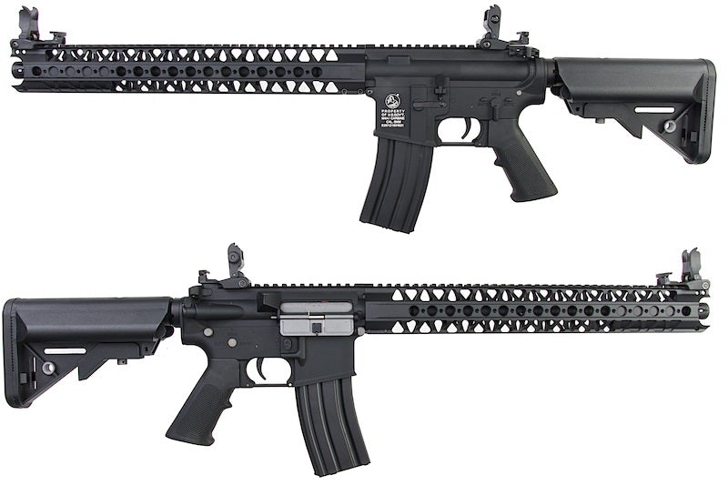 Cybergun Colt M4 Harvest AEG Rifle