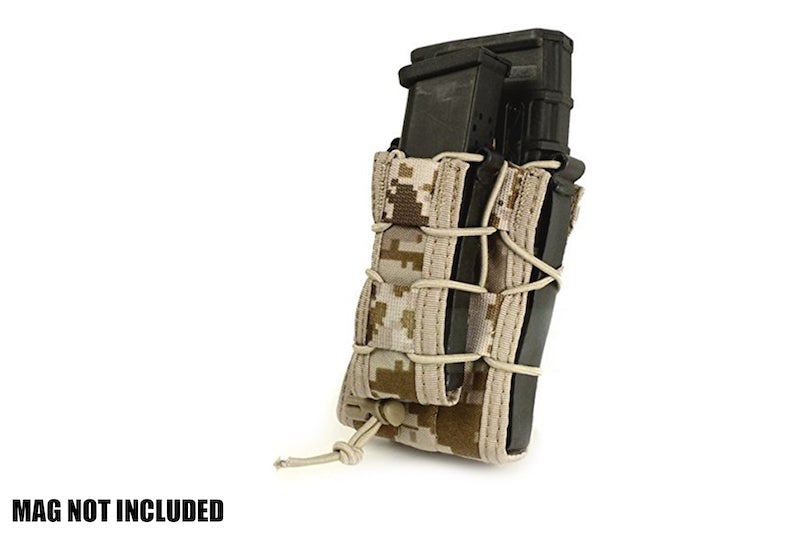 TMC Double Decker TC Magazine Pouch (AOR1)