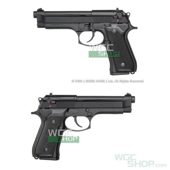 KSC M9 GBB Airsoft - System 7 / Taiwan Version