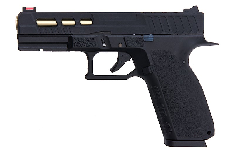KJ Works KP-13-C GBB (Gas Ver)