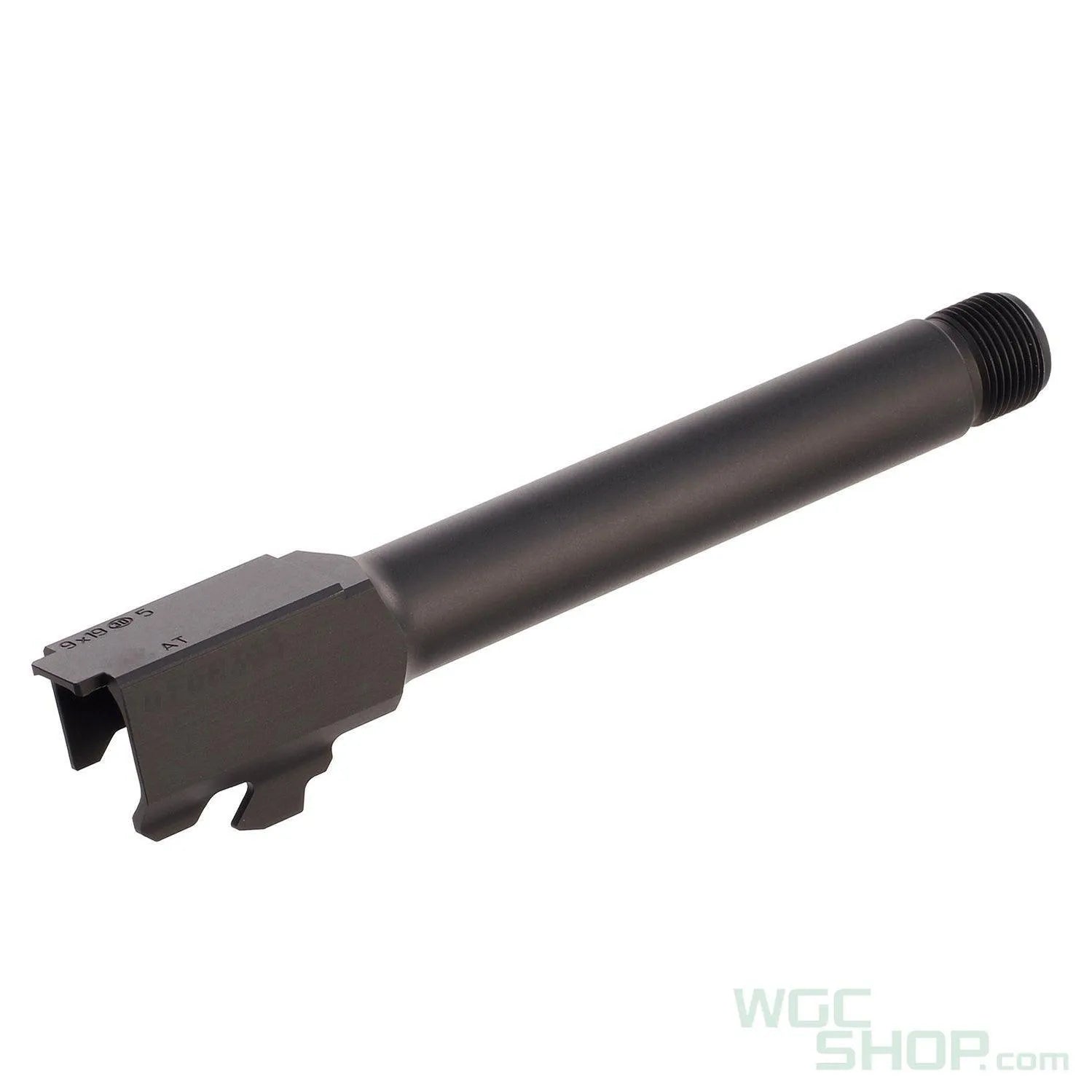 PRO ARMS 14mm CCW Threaded Barrel for Umarex / VFC  G17 Gen5 GBB Airsoft