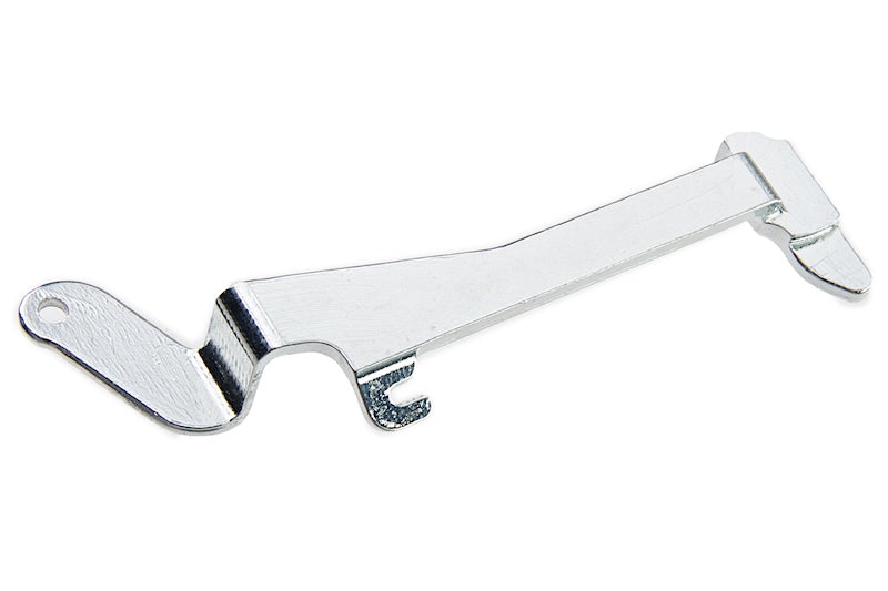 COWCOW Technology Steel Trigger Lever for Tokyo Marui G17 GBB