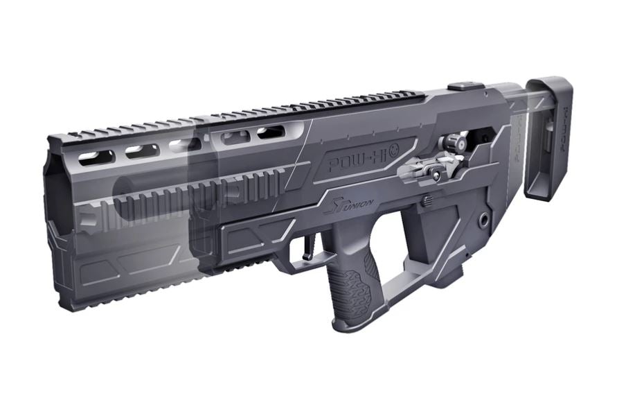 SRU Hi-Capa PDW Kit For TM/ WE/ AW/ KJ Hi-Capa Ver.