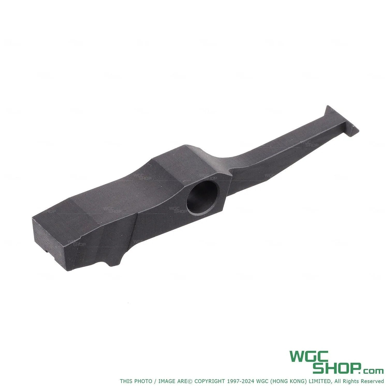 BBT Steel CNC Sear for VFC M249 GBB Airsoft