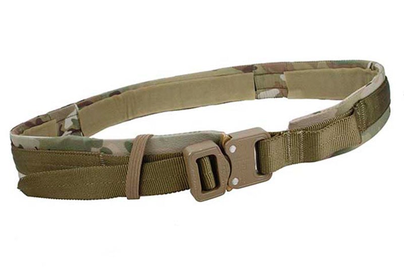 TMC RG Belt (L Size/ Multicam)