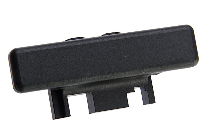 COWCOW Technology Aluminum CNC Tactical Cocking Handle for Tokyo Marui G19 GBB