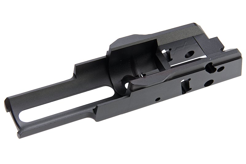 COWCOW Technology Aluminum CNC Enhanced Trigger Housing for Tokyo Marui G19 GBB