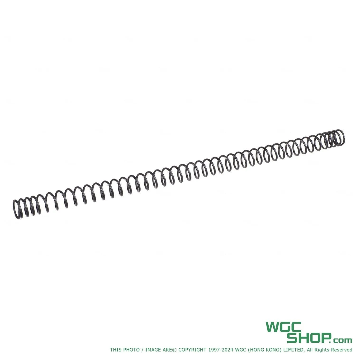 MODIFY-TECH Irregular-Pitch M135 Spring for MOD24 / SSG24 / APS-2