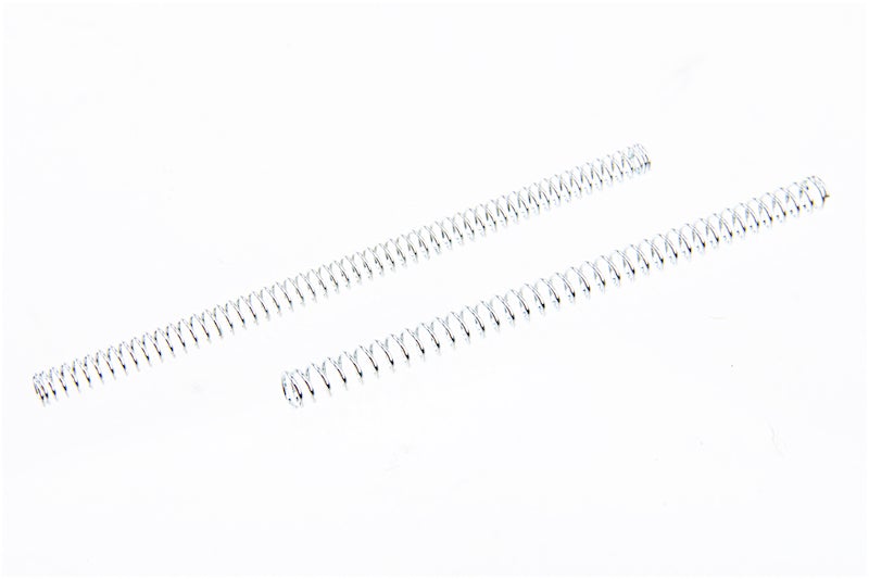 COWCOW Technology Supplemental Nozzle Spring for Tokyo Marui M&P9 GBB
