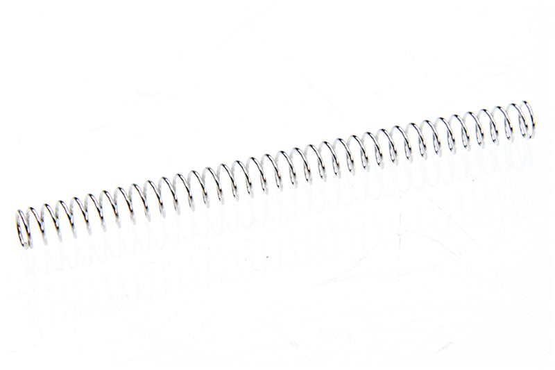 COWCOW Technology Supplemental Nozzle Spring for Tokyo Marui G19 GBB Pistol