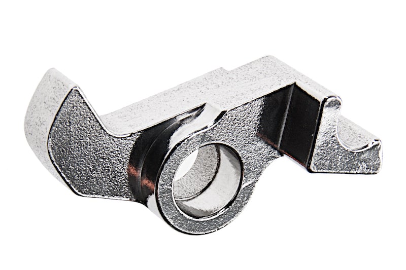 COWCOW Technology Match Grade Stainless Steel Sear for Airsoft Masterpiece Aluminum Frame (Tokyo Mar