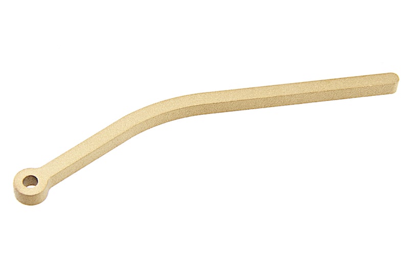 COWCOW Technology Stainless Steel Strut for Tokyo Marui Hi-Capa / 1911 GBB (Gold)