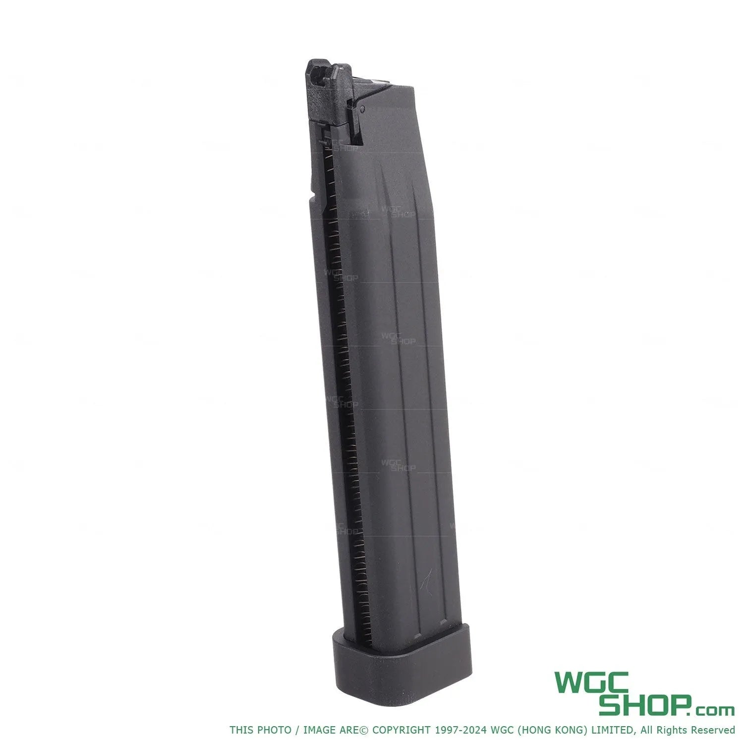 MODIFY TECH 43Rds Lightweight Hi-Capa Gas Airsoft Magazine