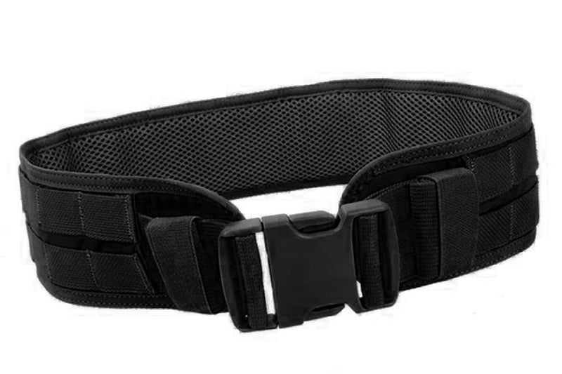 TMC Basic DTQ Belt (Black)