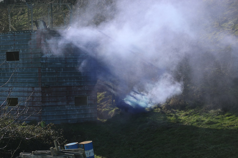 Opération Battlesoft