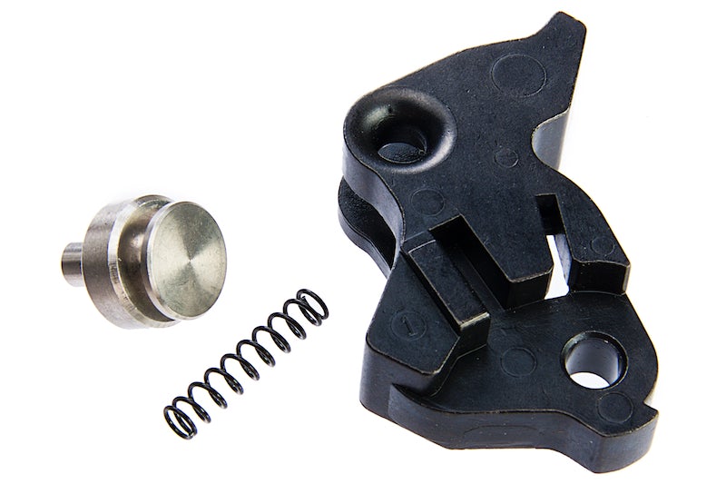 GunsModify MIM 2 Stage / TM Mode / GM Direct Model Steel Hammer For Marui M4 MWS
