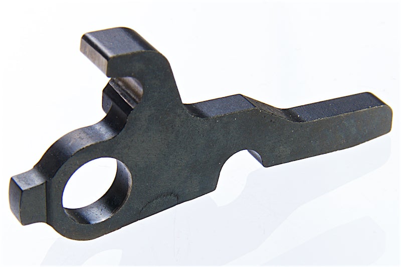 Guns Modify MIM Steel Trigger Sear for Tokyo Marui M4 MWS GBB Rifle