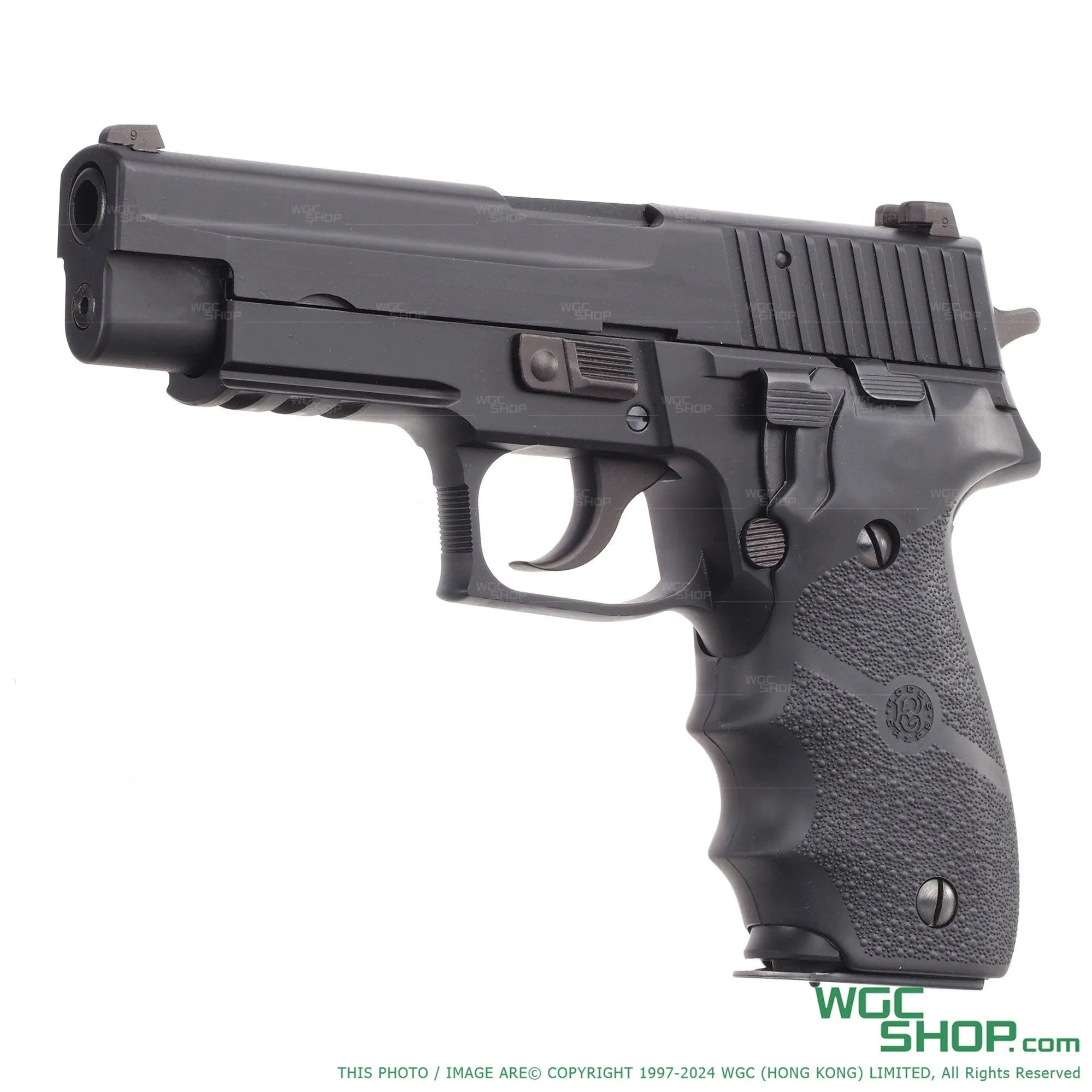 KSC P226R GBB with Hogue Grip GBB Airsoft