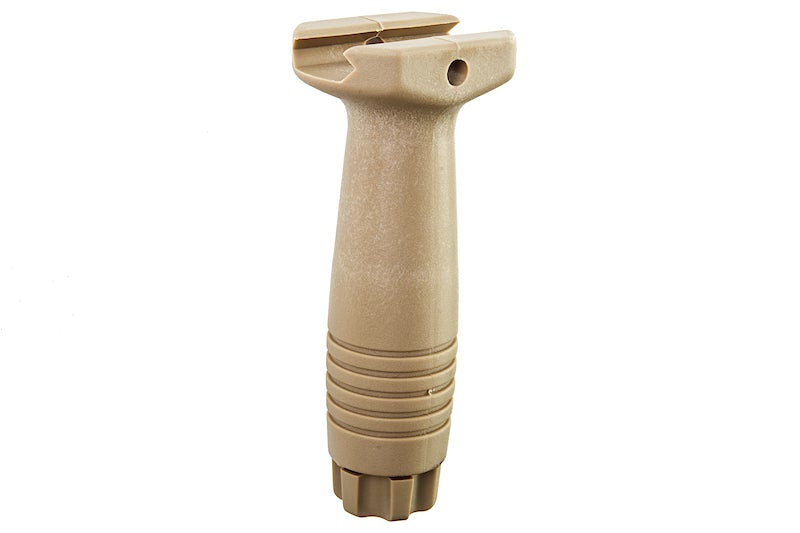 CYMA QD Vertical Foregrip (Coyote Brown/ C.18)