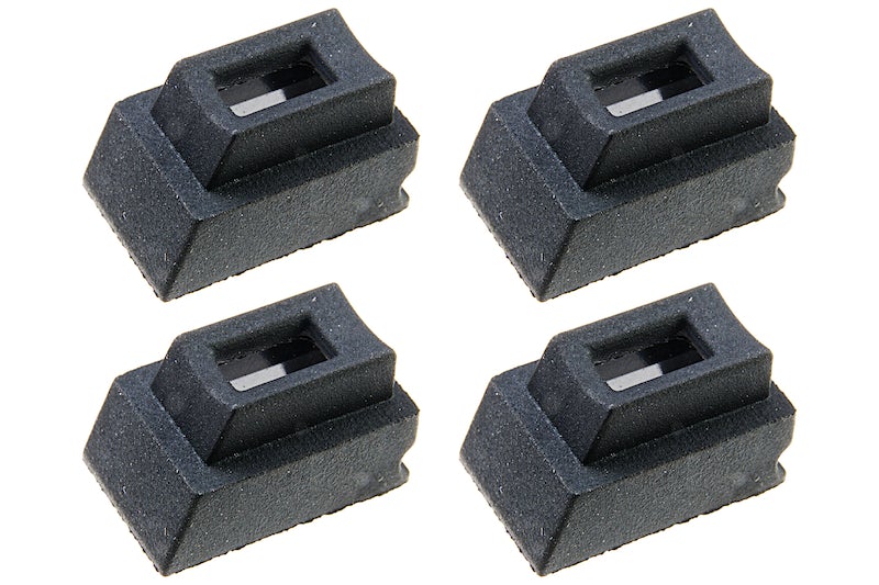 Guns Modify Extreme Custom Magazine Lip Rubber Seal for Tokyo Marui G Series Gas Mag. (#1 +0.09 or +