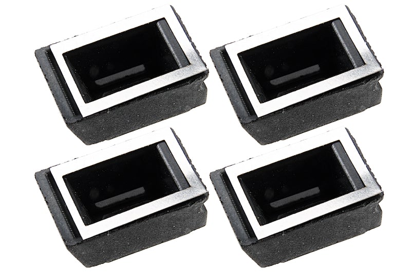 Guns Modify Extreme Custom Magazine Lip Rubber Seal for Tokyo Marui G Series Gas Mag. 134a Gas (#2 +