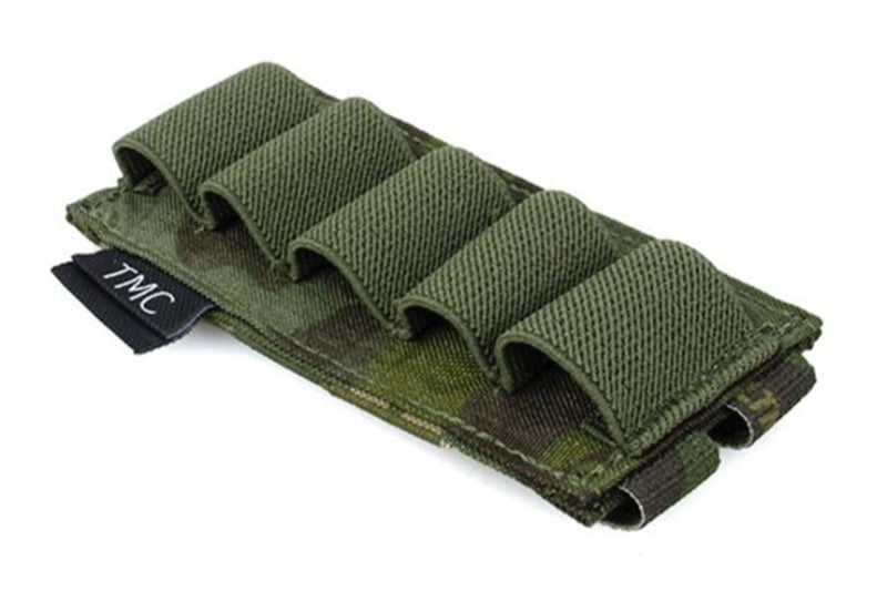 TMC Single 870 Shell Panel (Multicam Tropic)