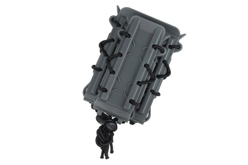 TMC poly plastic Pouch Set (Wolf Grey)