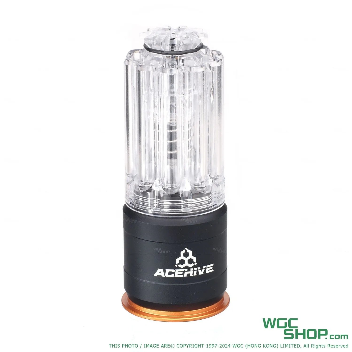 ACETECH ACEHIVE 40mm Airsoft Grenade