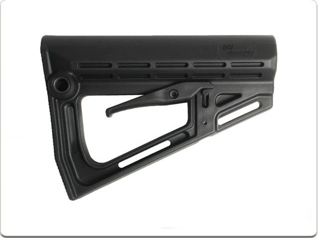 IMI Defense TS1, M16/AR15/M4 Tactical Buttstock