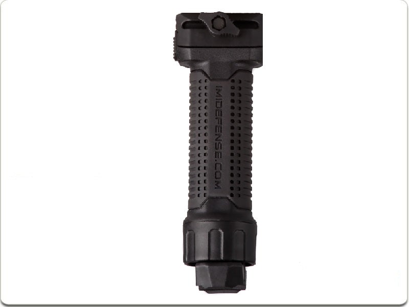 IMI Defense EBF Polymer Enhanced Bipod Foregrip