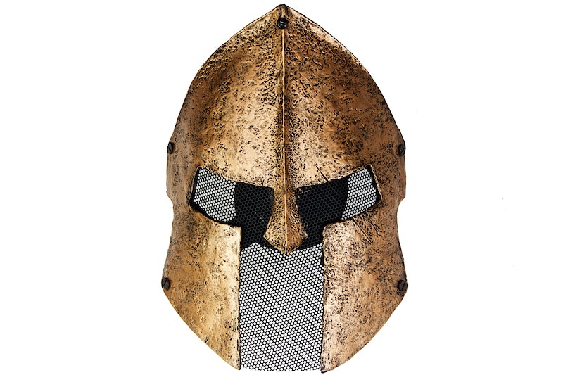 FMA Wire Mesh Sparta Mask