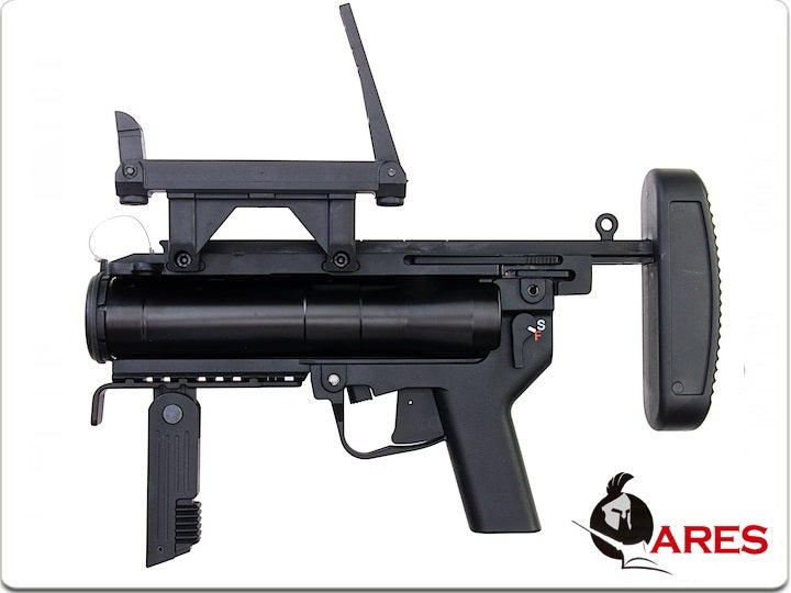 ARES M320 Grenade Launcher