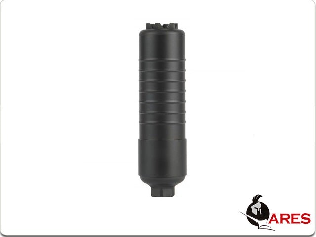 ARES M45 Silencer