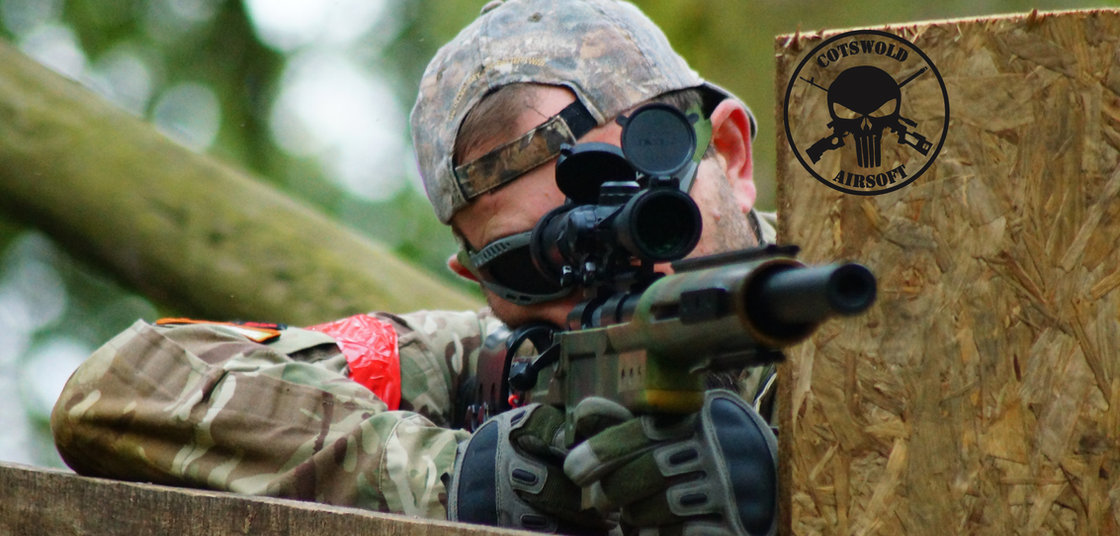 Cotswold Airsoft