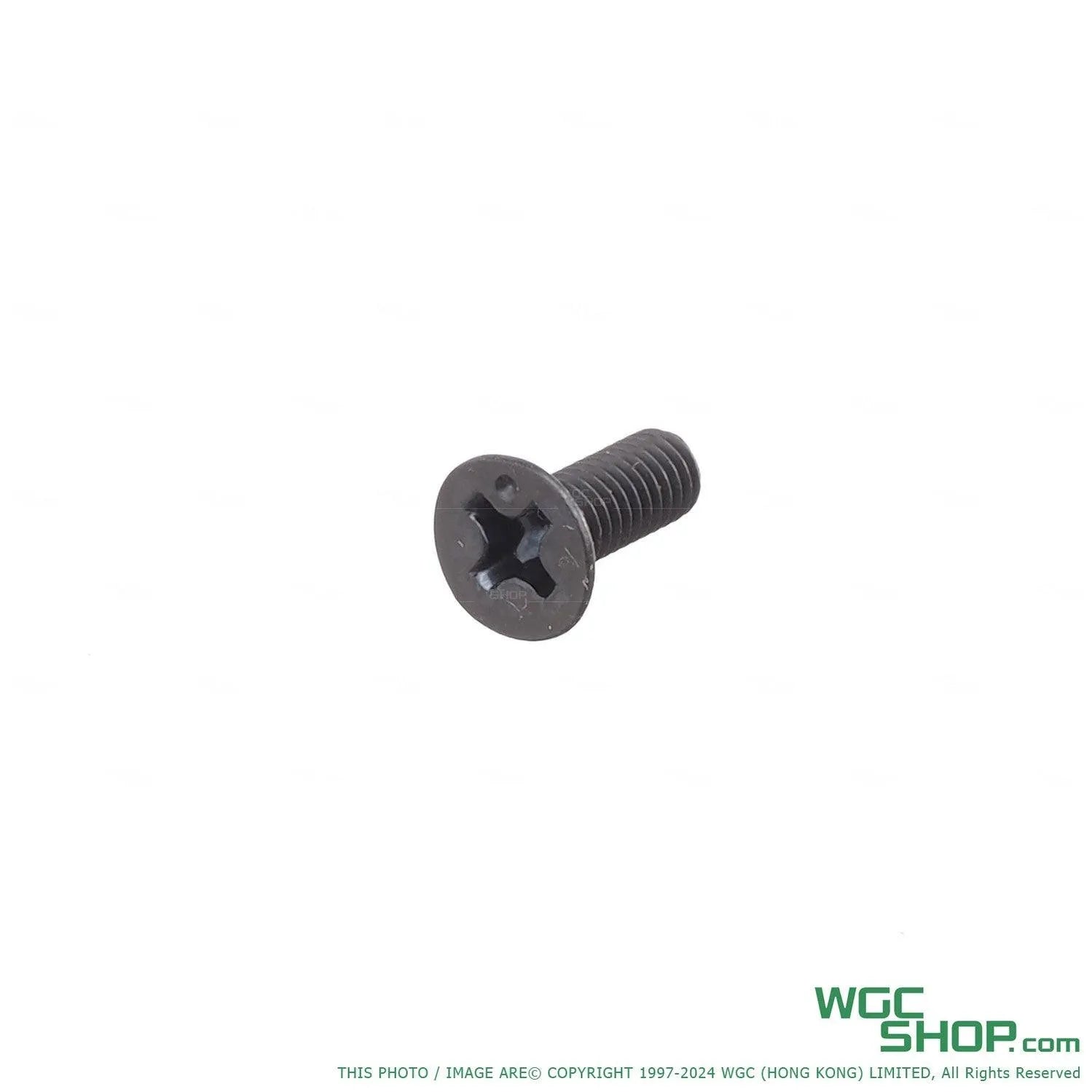 VFC Original Parts - Screw M3x8 ( PSCW030822 )
