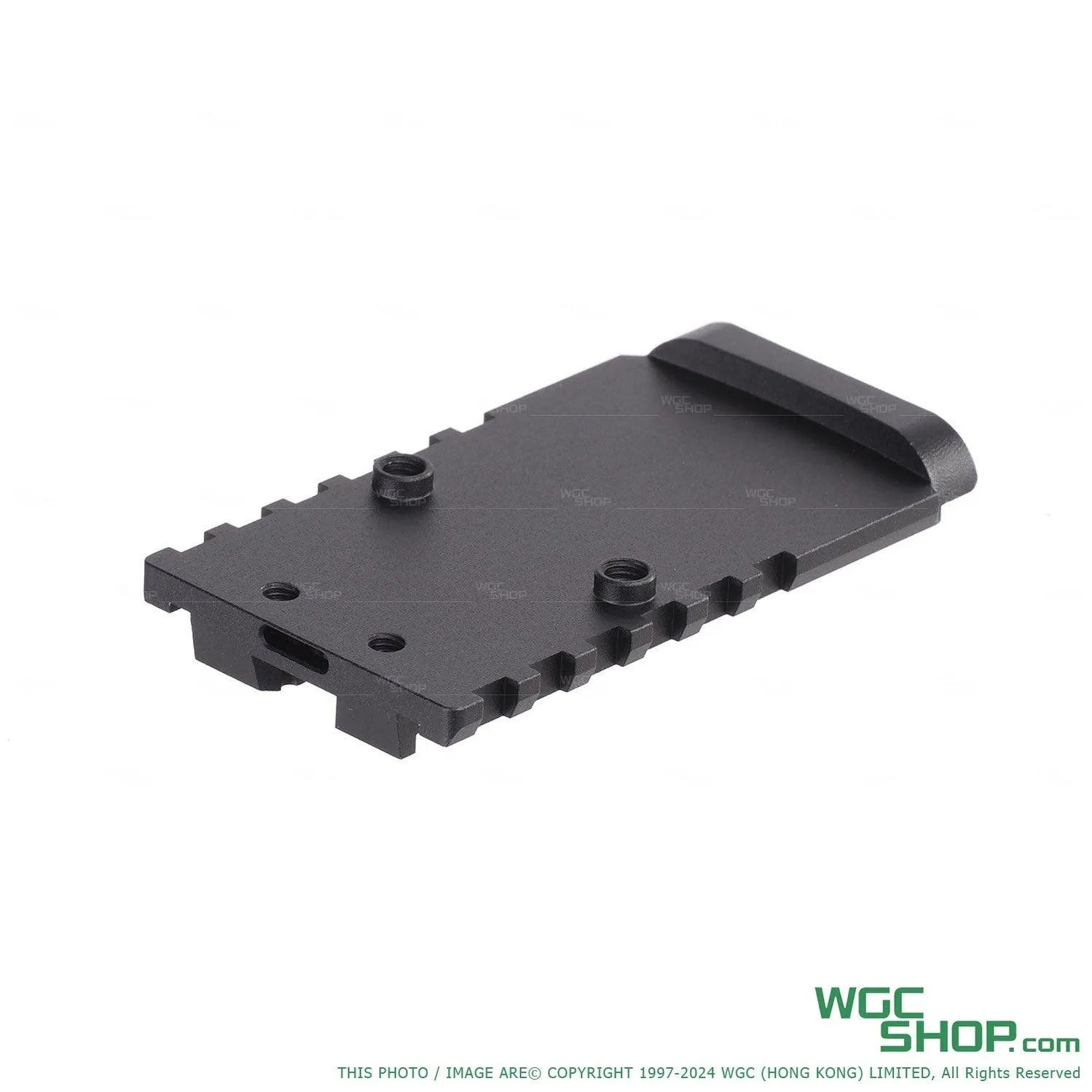 5KU RMR Adapter Plate for Marui G17 Gen5 MOS GBB Airsoft ( GBTM17G5-001 )