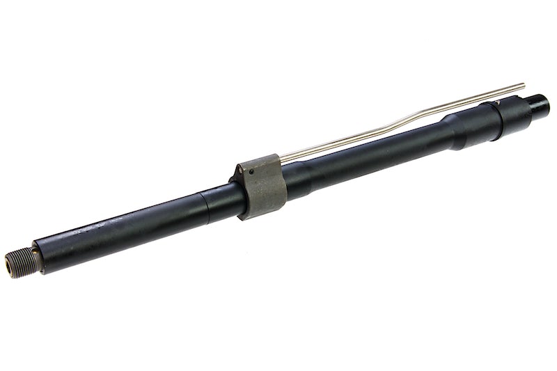Alpha Parts 13.5" High Precision Barrel Set for Systema PTW M4