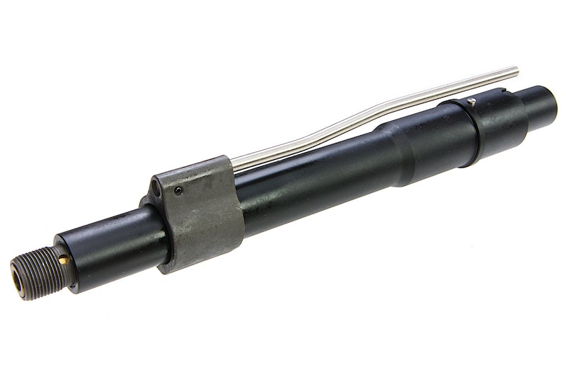 Alpha Parts 7.5" High Precision Barrel Set for Systema PTW M4