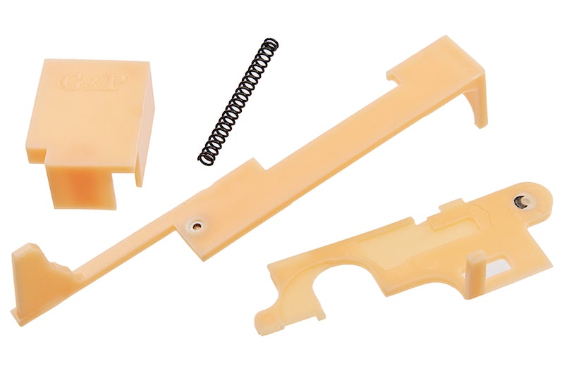 G&P I5 Gearbox Tappet Plate Set