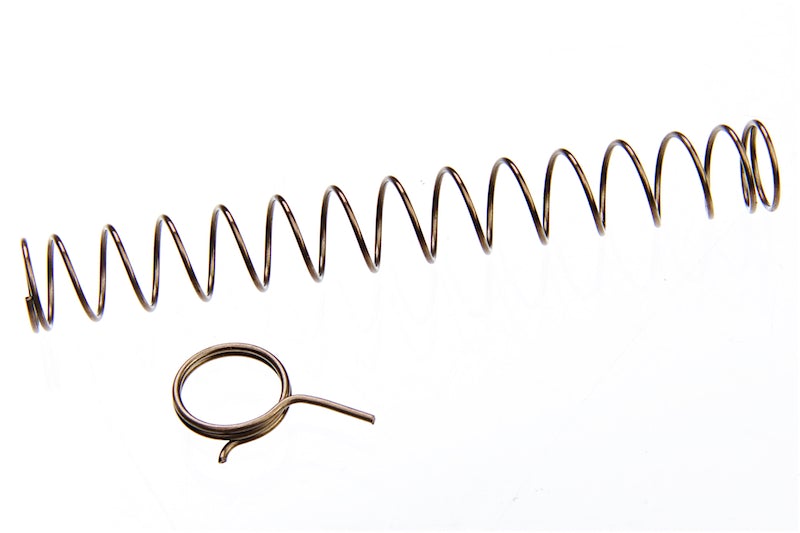 Guns Modify 135% Recoil / 140% Hammer Springs Set for Tokyo Mauri G19 Aluminum/RMR Slide