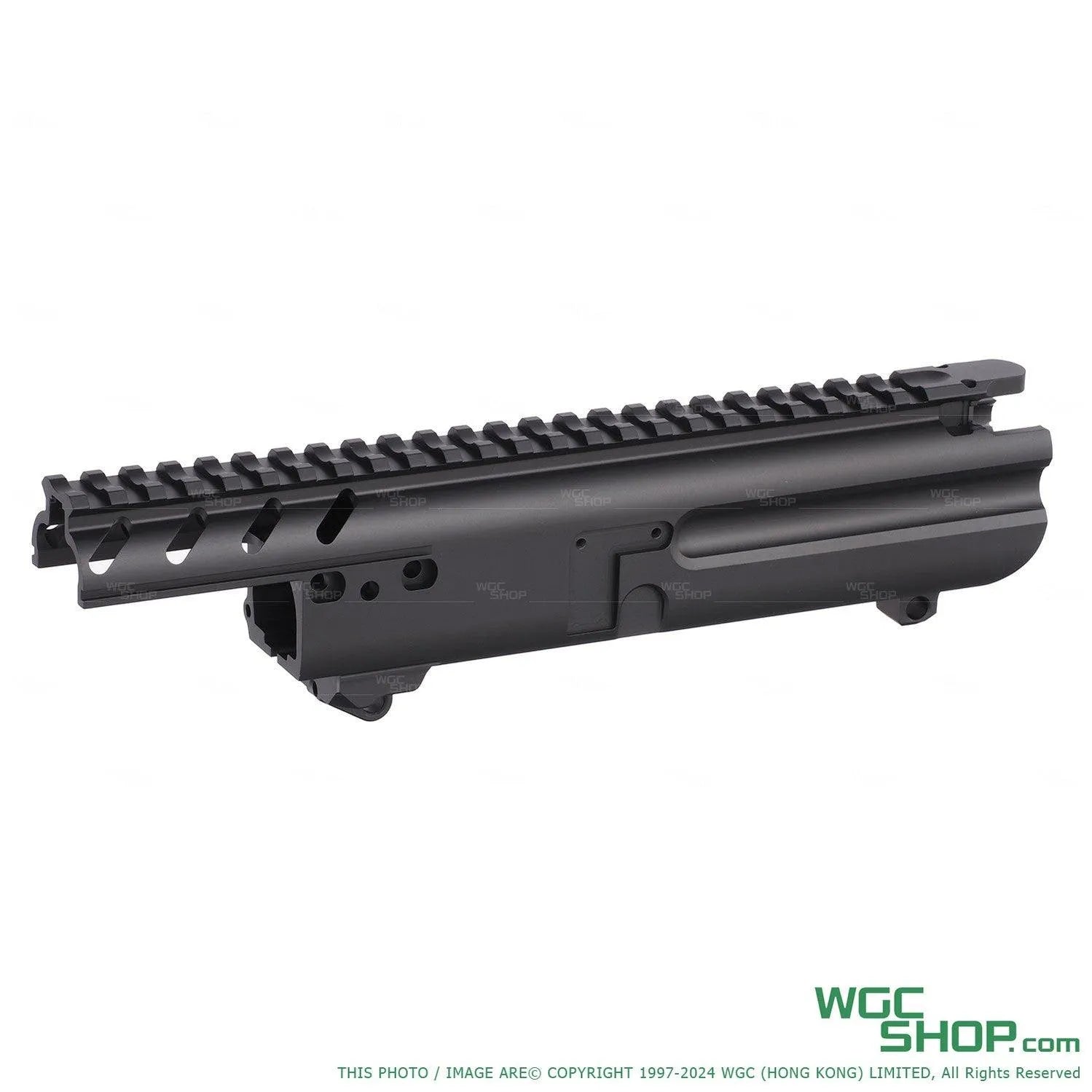 APFG Original Parts - MPX GBB Upper Receiver ( 01-01 )